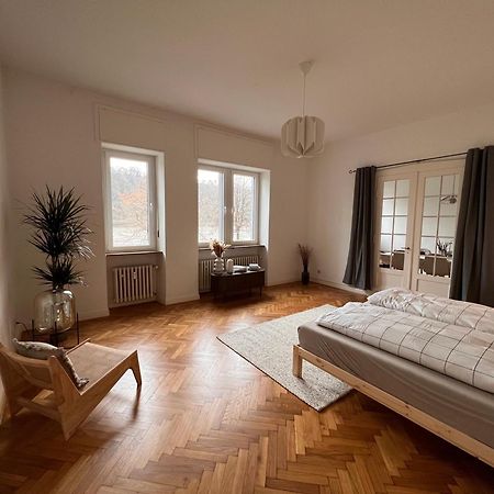 Gemuetliche Rheinblick Residenz Daire Koblenz  Dış mekan fotoğraf