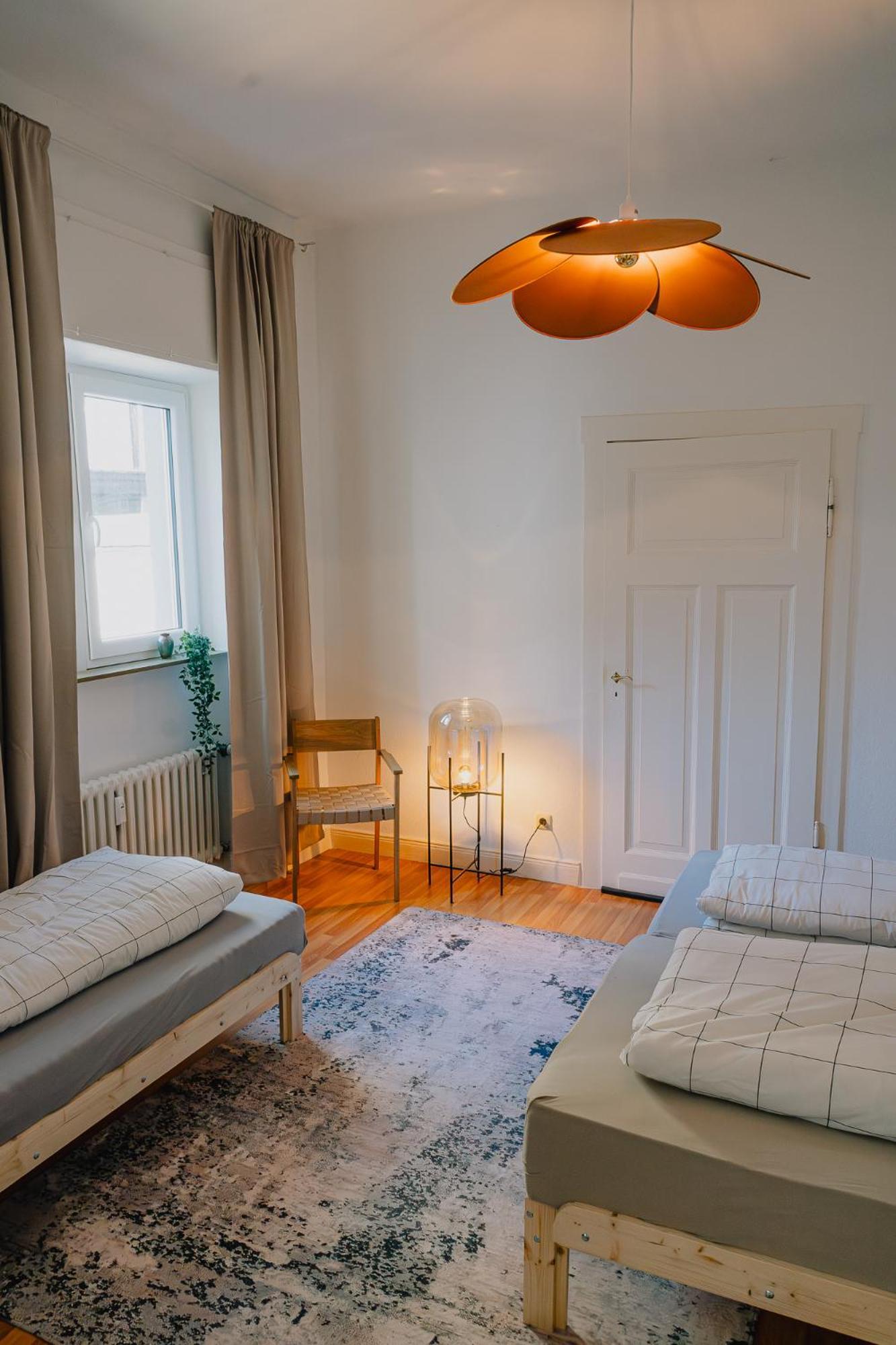 Gemuetliche Rheinblick Residenz Daire Koblenz  Dış mekan fotoğraf
