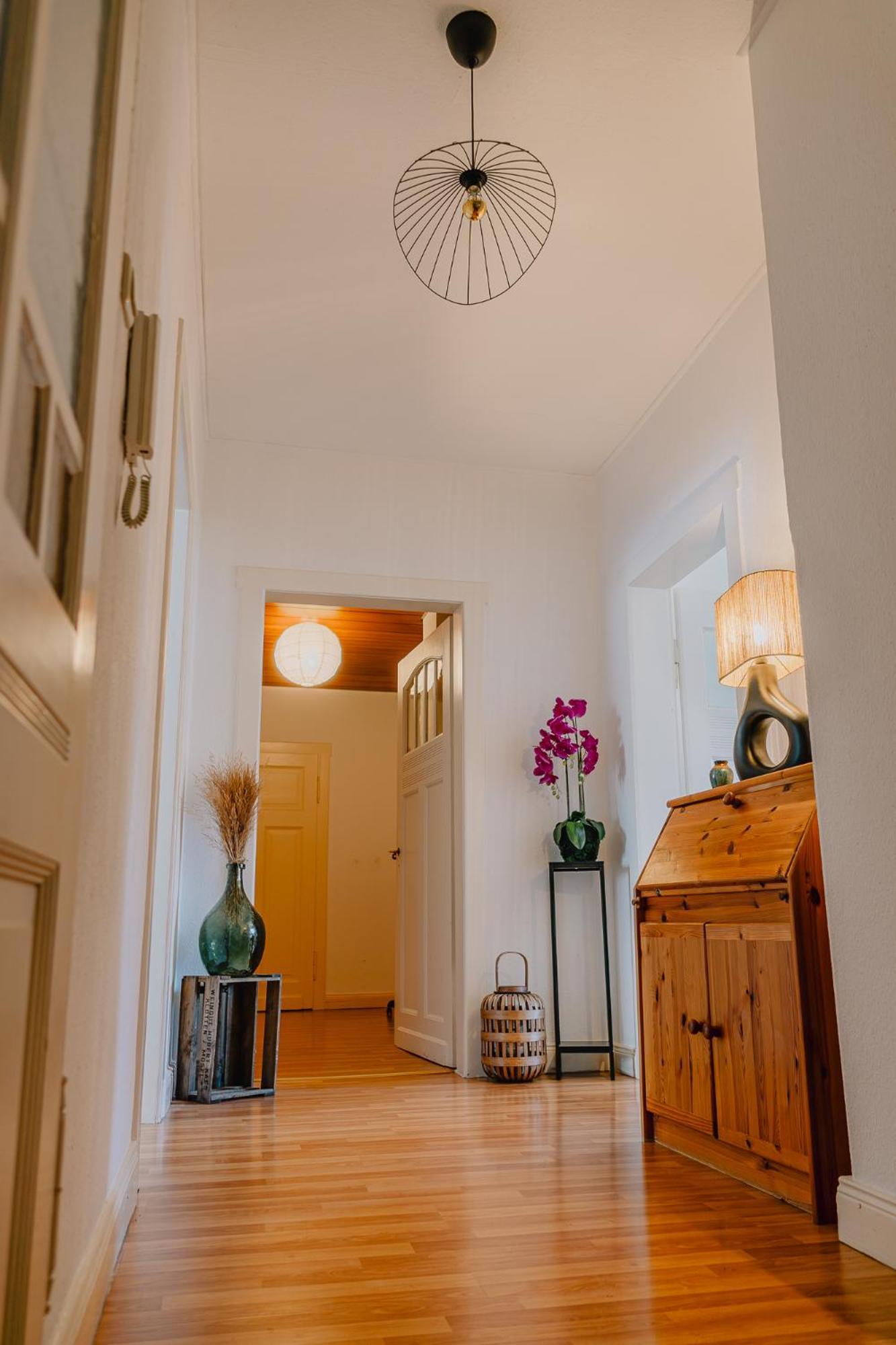 Gemuetliche Rheinblick Residenz Daire Koblenz  Dış mekan fotoğraf