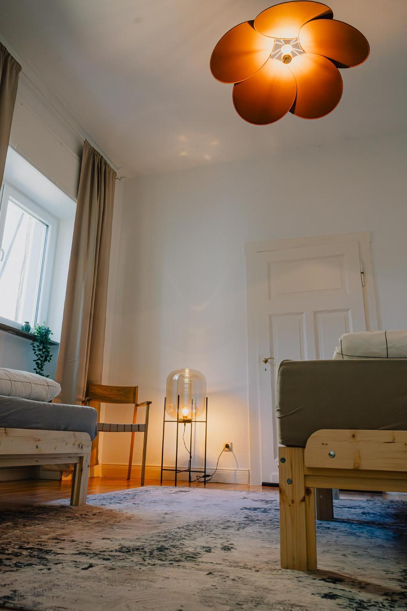 Gemuetliche Rheinblick Residenz Daire Koblenz  Dış mekan fotoğraf
