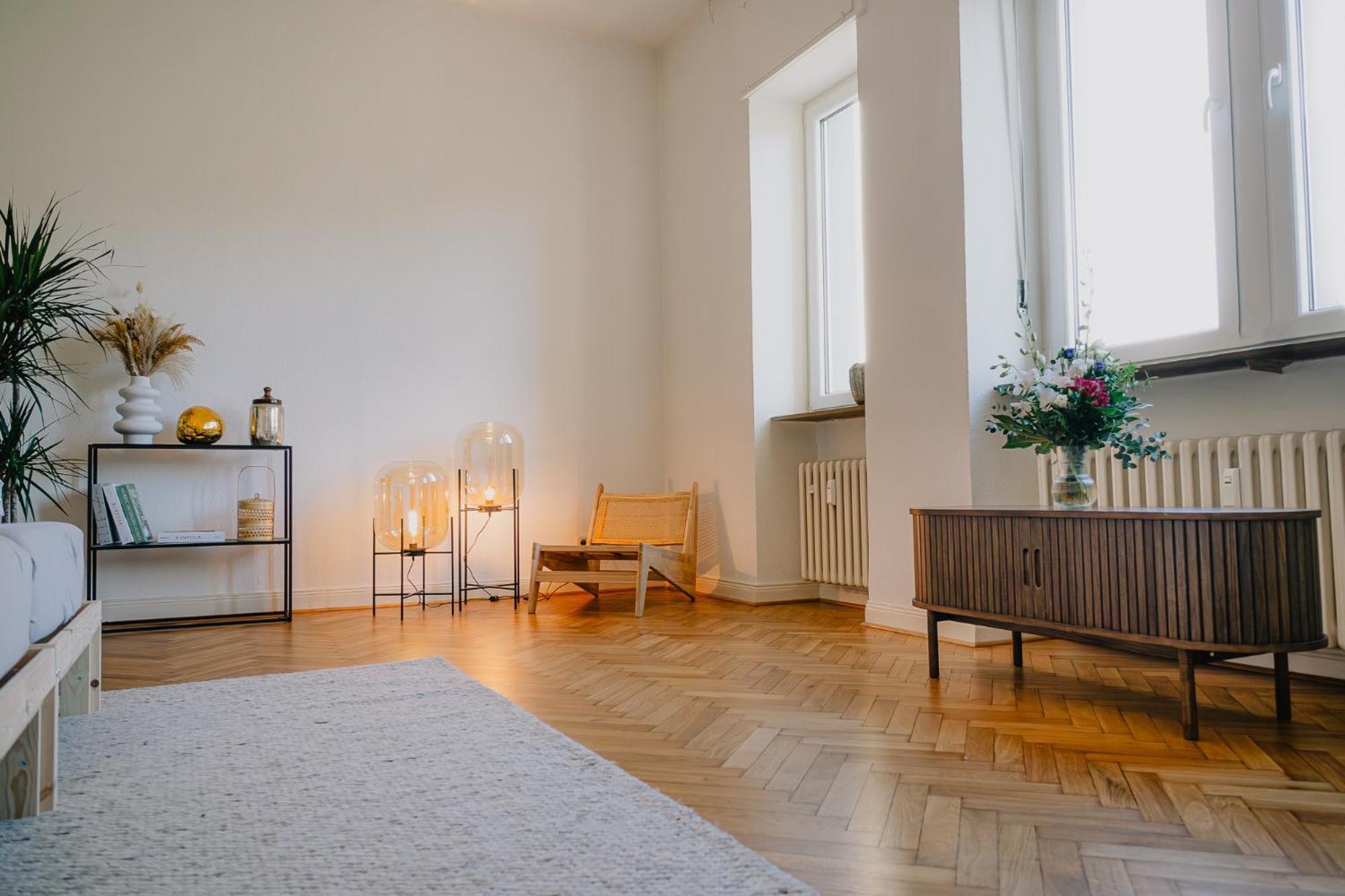 Gemuetliche Rheinblick Residenz Daire Koblenz  Dış mekan fotoğraf