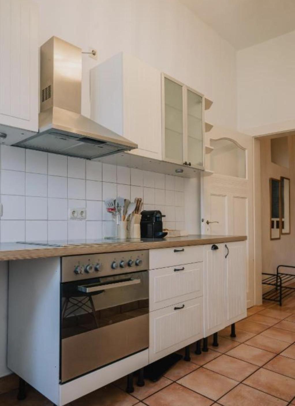 Gemuetliche Rheinblick Residenz Daire Koblenz  Dış mekan fotoğraf
